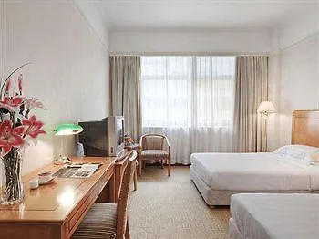 Starway Zhuhai Bihai Hotel