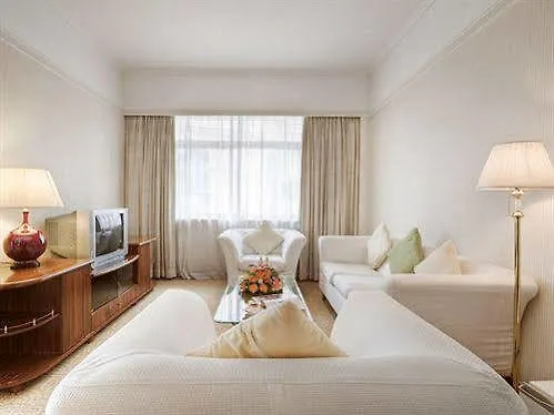 Starway Zhuhai Bihai Hotel