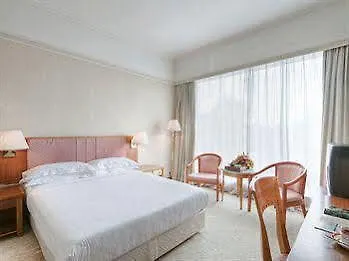 Starway Zhuhai Bihai Hotel China