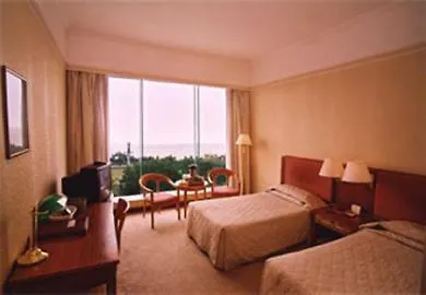 Starway Zhuhai Bihai Hotel 3*,  China