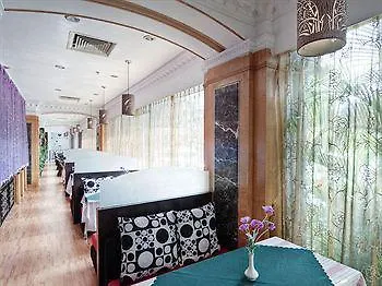 Starway Zhuhai Bihai Hotel
