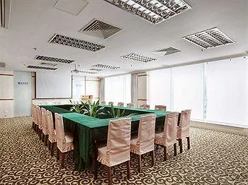 Starway Zhuhai Bihai Hotel